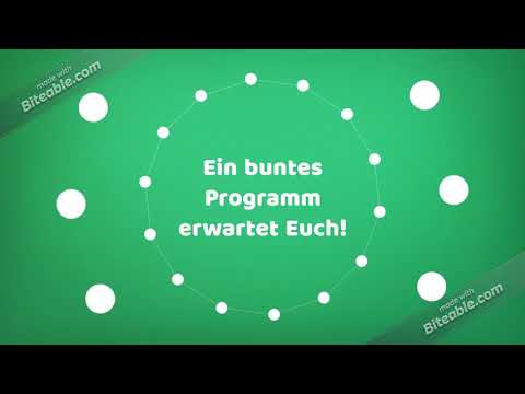 Rather Schützenfest 2019 - Info Trailer