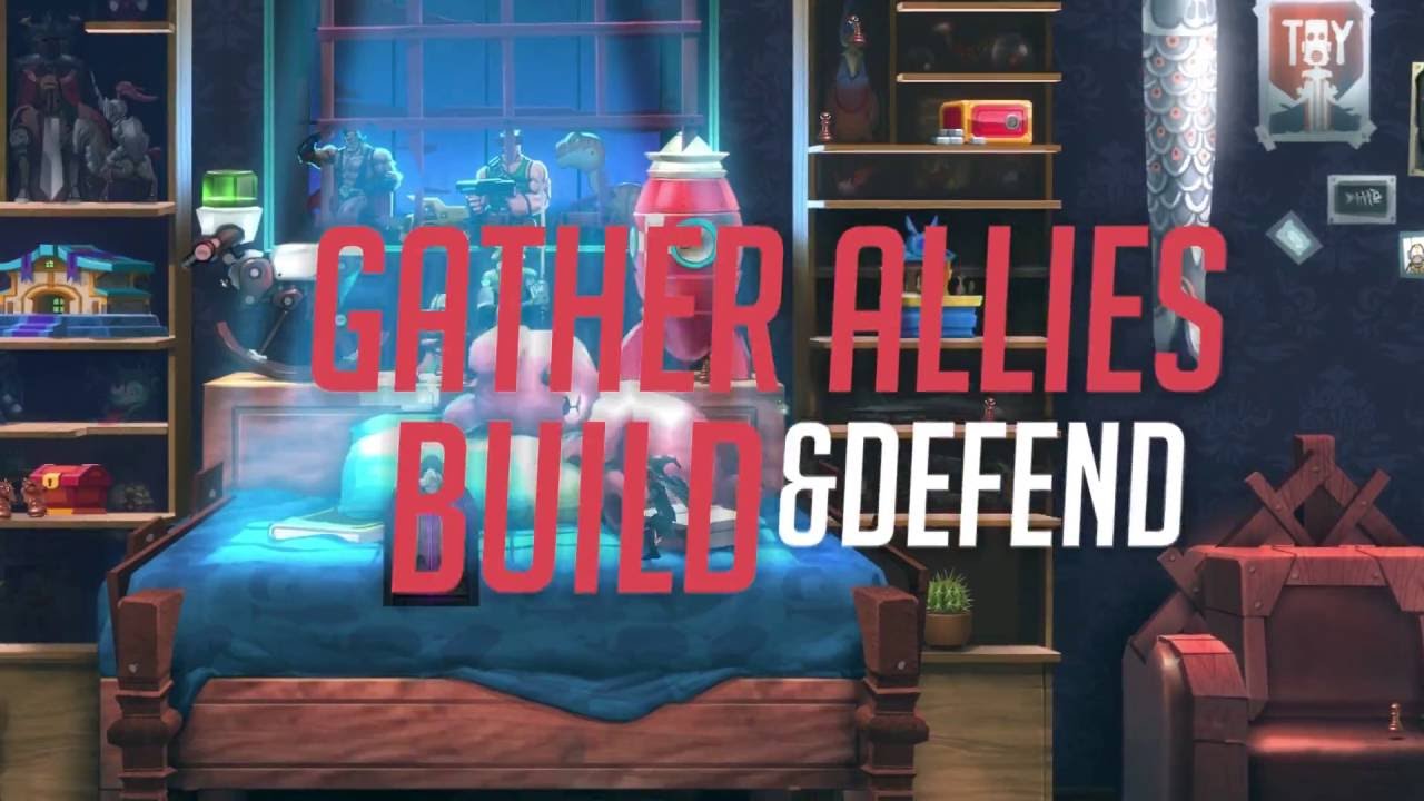Trailer