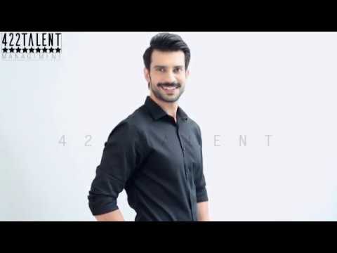 Muaaz Khan @422 Talent