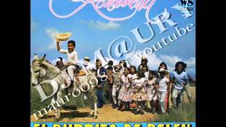 El Burrito sabanero La Rondallita     hugo blanco