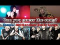 [TRIVIA] Guess the Song - 100 Random ROCK Songs