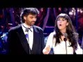 Sarah Brightman & Andrea Bocelli - Time to Say ...