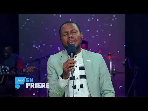 BisoEnPrière  Avec Landry Mongali