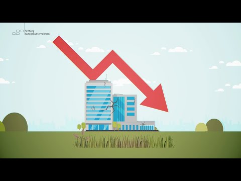 Der Standort Deutschland verliert an Attraktivität