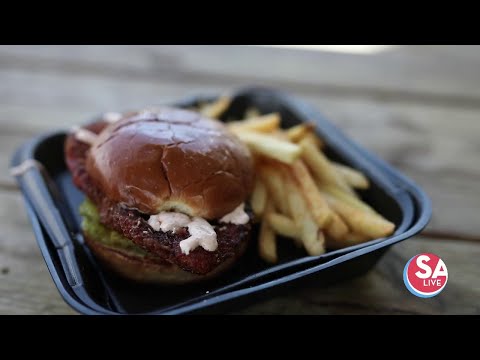 Smack's Chicken Shack wows locals with creative flavors | SA Live | KSAT 12