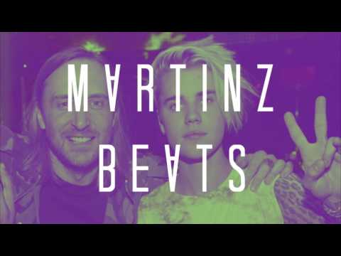 Heroes "David Guetta x Justin Bieber Type Beat" (Prod. Martinz Beats) R&B/FutureBass
