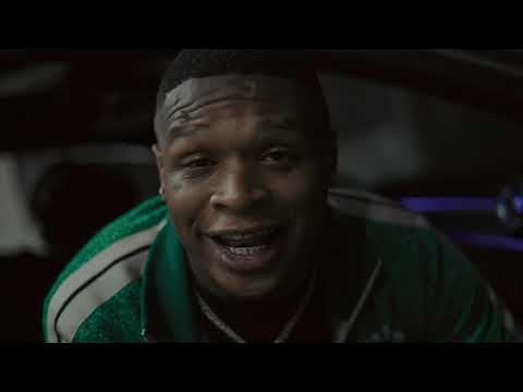 HoodTrophy Bino Feat. Lil Rjayy - Rap Star (Official Music Video)