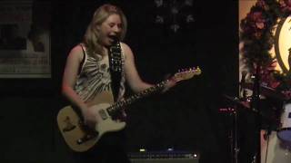 Joanne Shaw Taylor - So Glad Your Mine