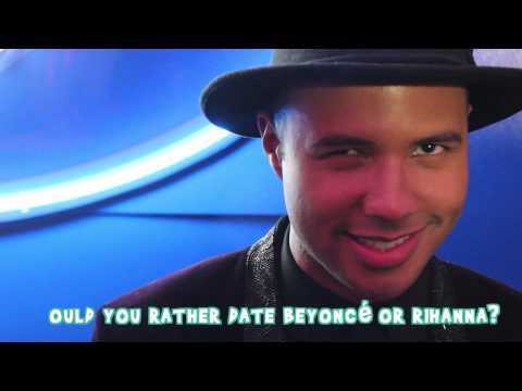 Rayvon Owen Exit Interview | American Idol XIV Week 9