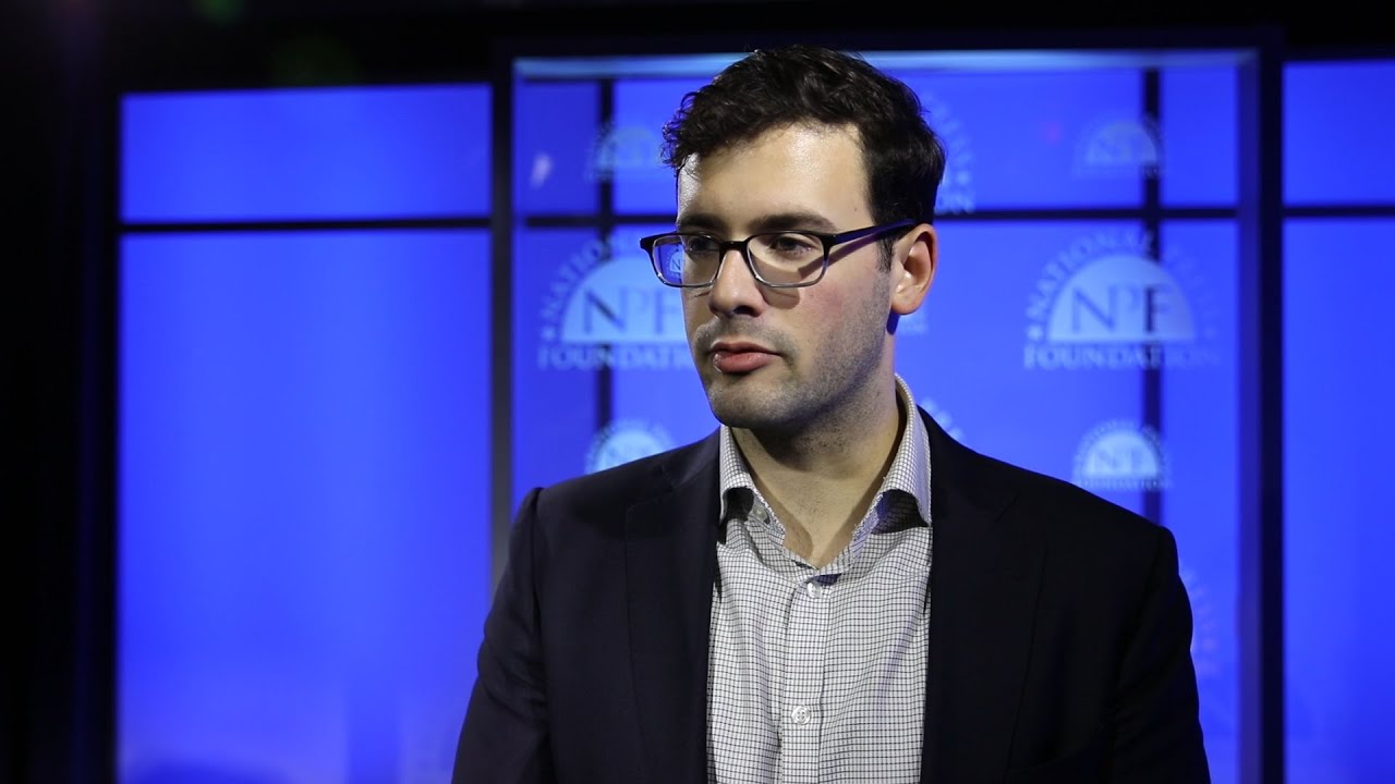 A National Strategy for Artificial Intelligence