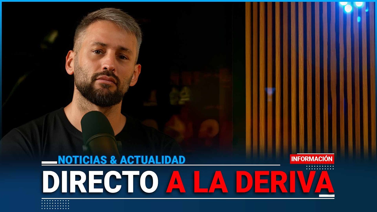 ASEDIO al chat de @CarajoStream ya!!!! vengan todos!!!