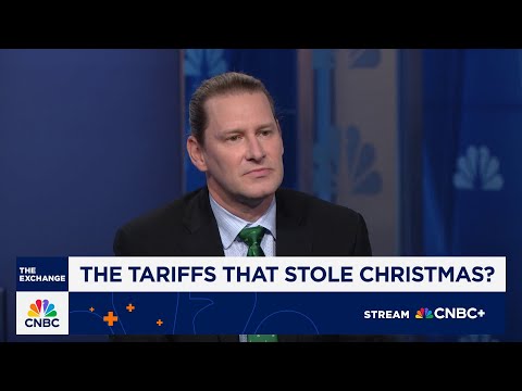 Balsam Brands CEO: Will not have things to sell unless we finish goods held in China