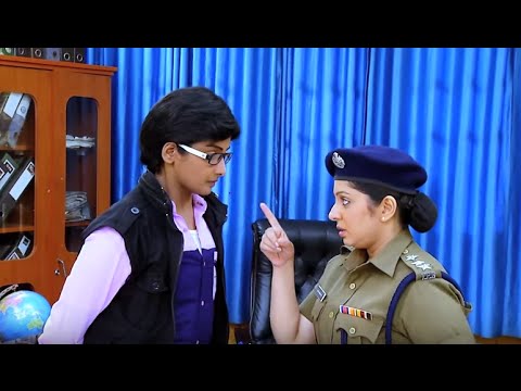 Mayamohini | Episode 53 - 11 September 2015 | Mazhavil Manorama