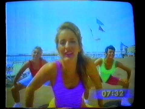 Bran Flakes Advert 1995 (VHS Rip)