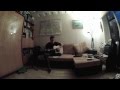 Renars Kaupers - Mazā bilžu rāmītī (cover) 
