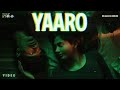 Rakhoo Yaaro Music Video Vaisagh Amudhan Priyan Think Indie