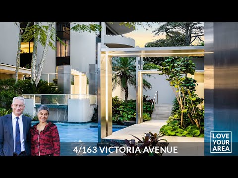 4/163 Victoria Avenue, Remuera | Steve Koerber