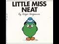 Little Miss Little Miss Neat E10