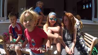 4@4 New Zealand 2: 4@The Lemons