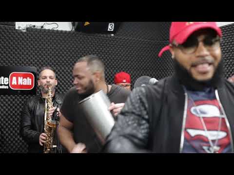 cAyCa and LotchMuziq Official