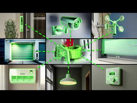 Fuentes de alimentación para KNX con diagnóstico local integrado