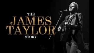 The James Taylor Story