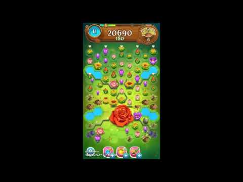 Blossom Blast Level 695