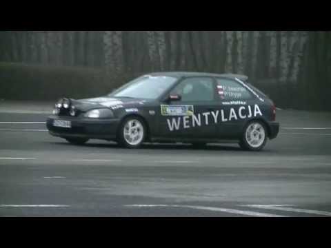 KJS Lędziny / 1 Runda SMT 2013