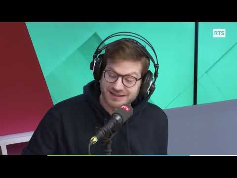 Les beaux parleurs - La chronique de Thomas Wiesel: la plus belle armée chère du monde | RTS