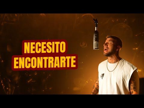 OMEGA - Necesito encontrarte (Video oficial)