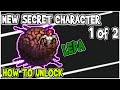 How to Unlock Leda | Secret Character | Vampire Survivors