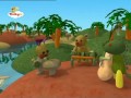 BabyTV Row Your Boat English