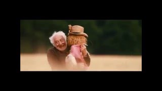 An klaren Tagen Music Video