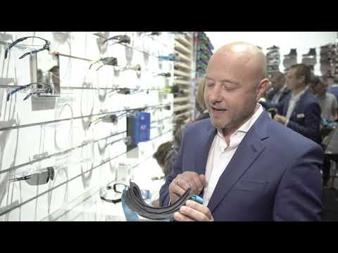 A+A 2019: uvex megasonic