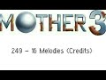 Mother 3 249 16 Melodies Credits