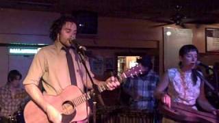 Blind Pilot--Poor Boy