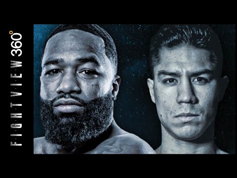 BRONER VS VARGAS 2 REMATCH IN WORKS! SAME RESULT? AB MAKES MORE THAN $7,000,000 A YEAR?