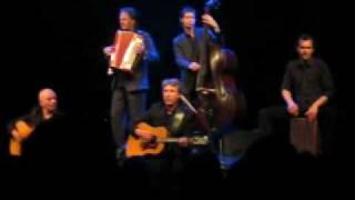 Kontakt - Frank Boeijen en band