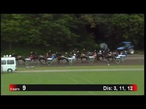 2011 Groninger Sweepstakes Merries B - Bewitched (Hugo Langeweg)