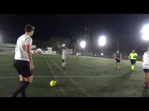 A UN TOQUE vs DEL CARMEN VIII   #Apertura2021 Fecha 6