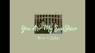 Download Lagu You Are My Sunshine Cover Nada MP3 dan Video MP4 Gratis