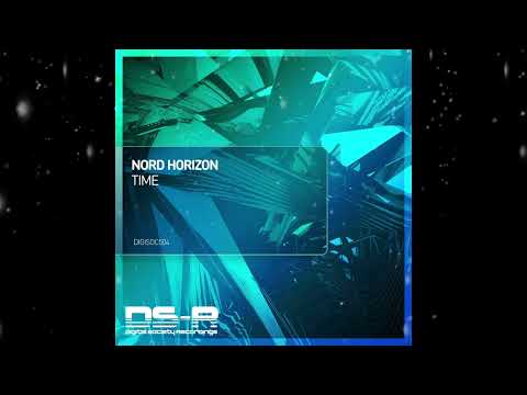 Nord Horizon - Time (Extended Mix) [ Digital Society Recordings ]