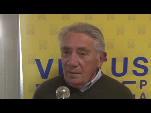 Web TV FIPAV Lazio 17^ Puntata 2016/2017  Virtus Roma