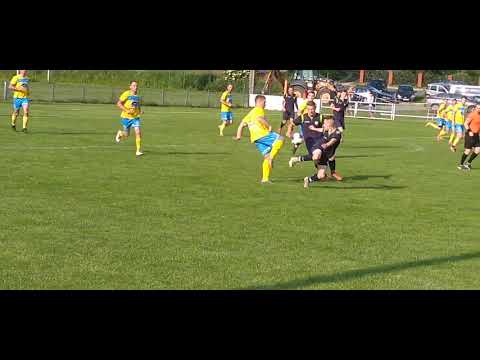 Mecz KO: Orzeł Iwanowice - Piliczanka Pilica