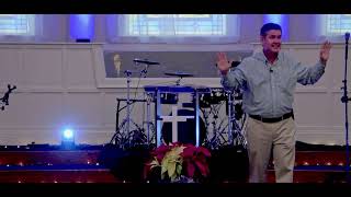 God's Blessings at Christmas and Beyond