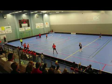 Ale ibf damer Div1 vs Sportlife