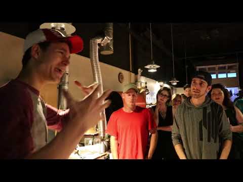 Faraday vs The Unrapper