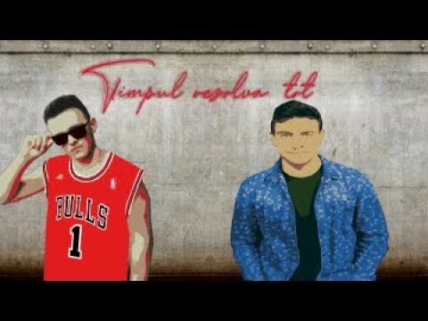 Simion Paul - Timpul Rezolva Tot (prod. Razzuk G)