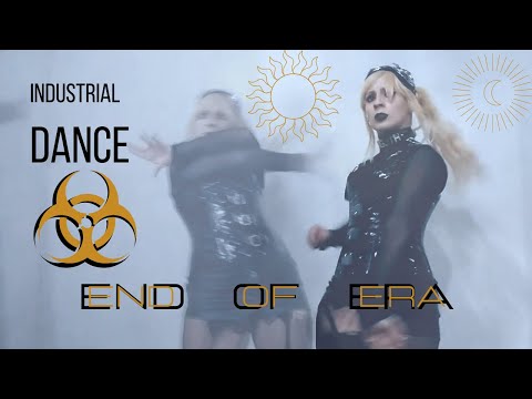 INDUSTRIAL DANCE//BIRTHDAY Dance//