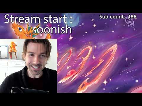 Jolly Wangcore Streams: Half Life: Field Intensity (finale)